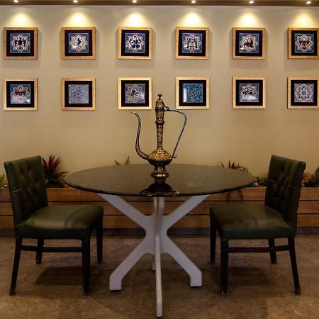 Baykara Hotel Konya Ngoại thất bức ảnh