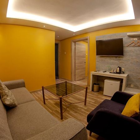 Baykara Hotel Konya Ngoại thất bức ảnh