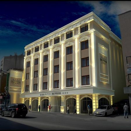 Baykara Hotel Konya Ngoại thất bức ảnh