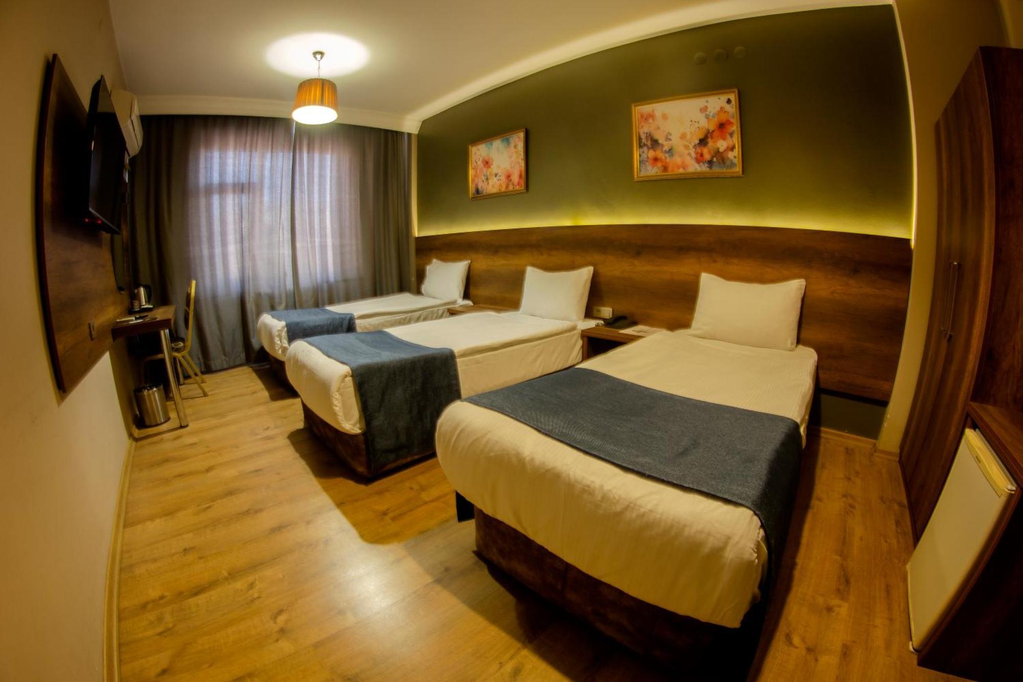 Baykara Hotel Konya Ngoại thất bức ảnh