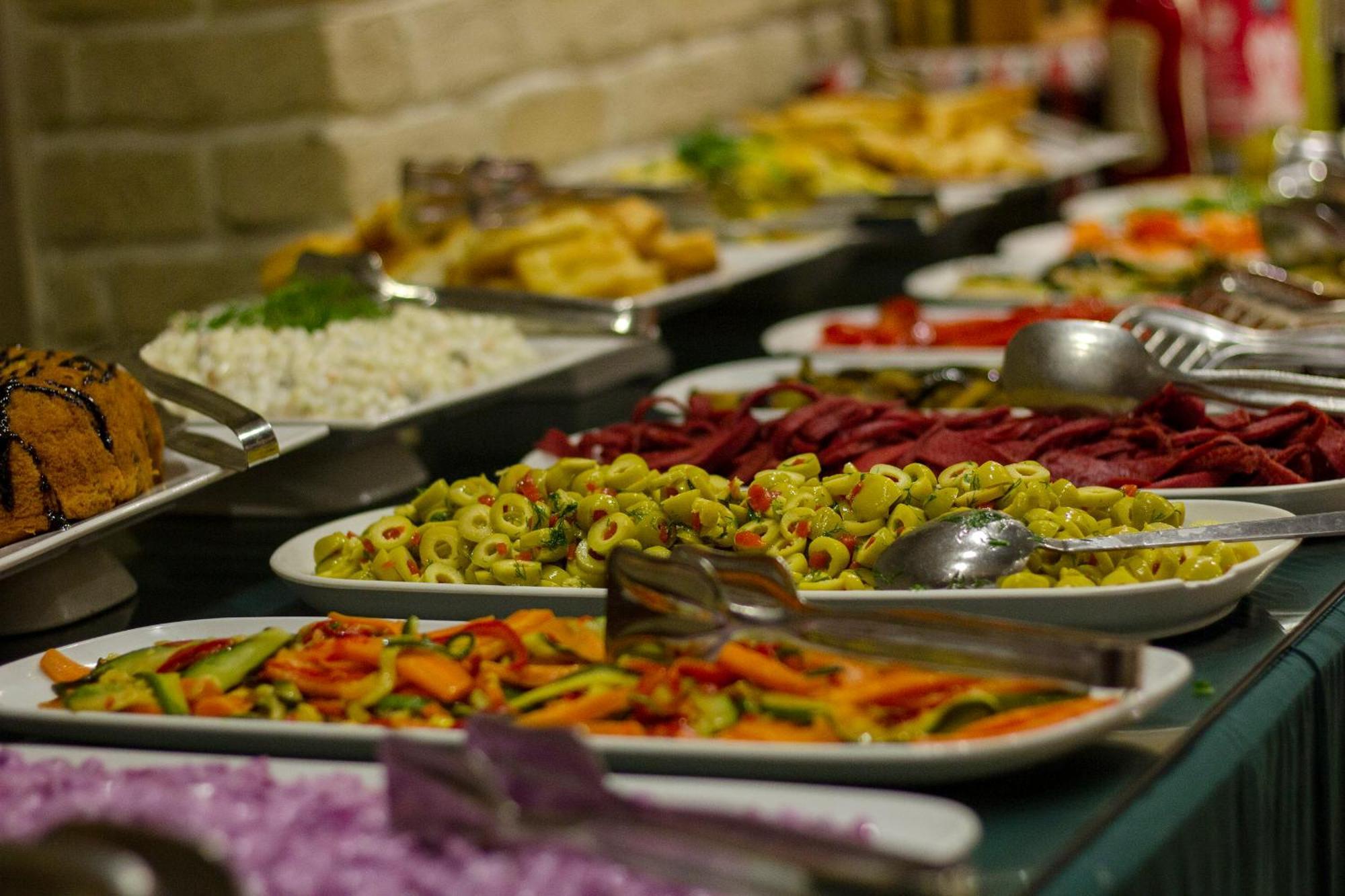 Baykara Hotel Konya Ngoại thất bức ảnh
