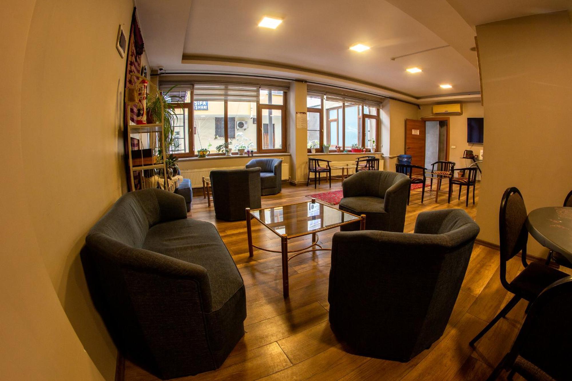 Baykara Hotel Konya Ngoại thất bức ảnh