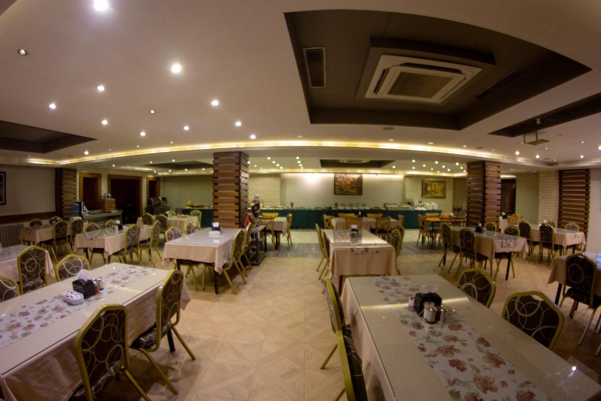 Baykara Hotel Konya Ngoại thất bức ảnh