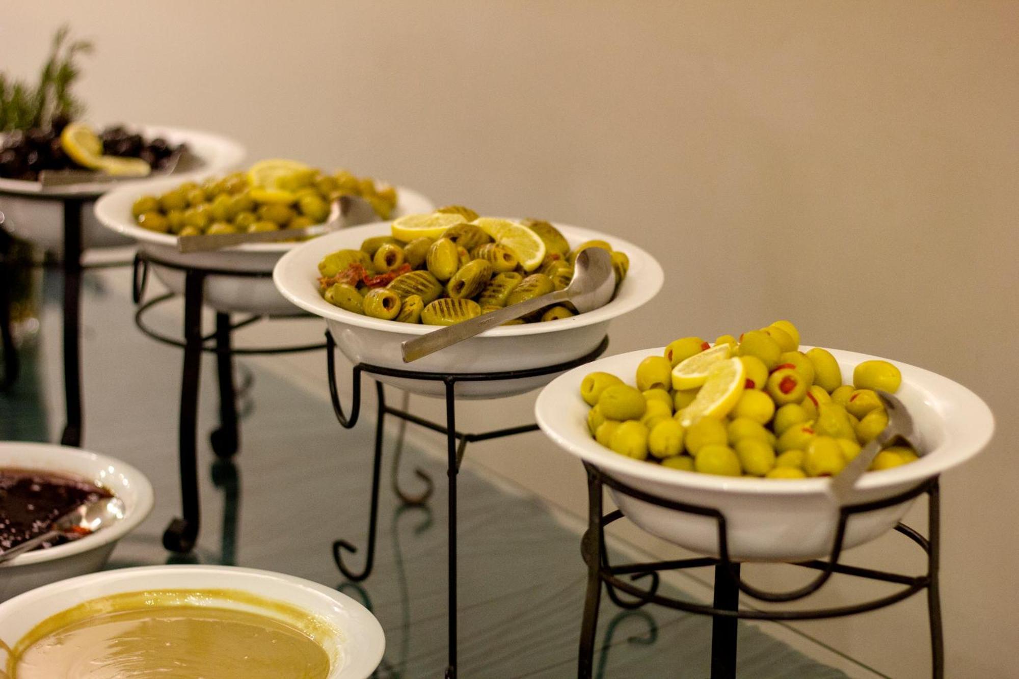 Baykara Hotel Konya Ngoại thất bức ảnh