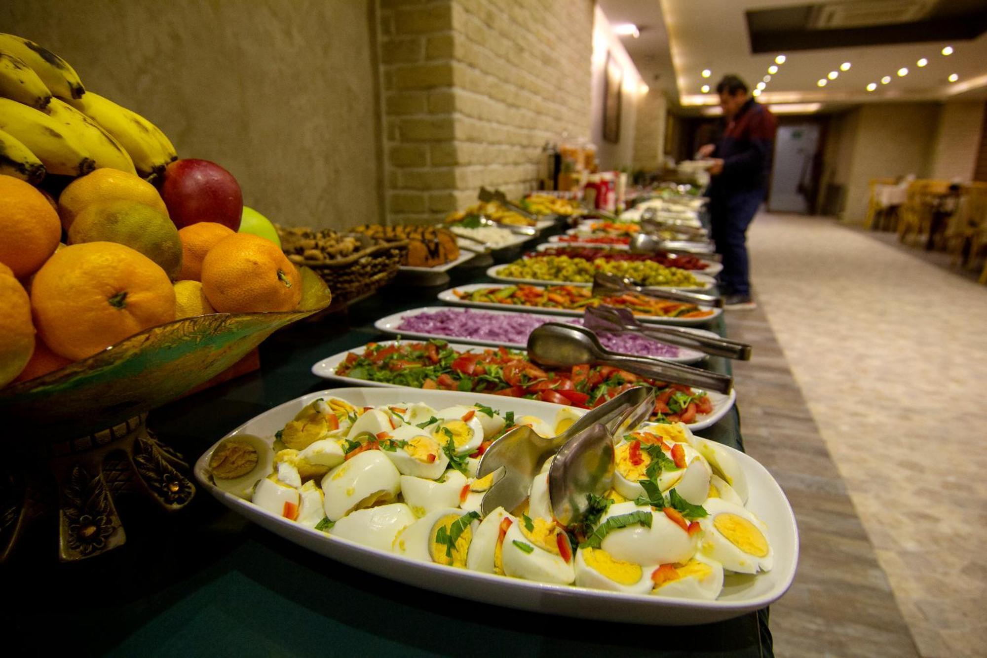 Baykara Hotel Konya Ngoại thất bức ảnh