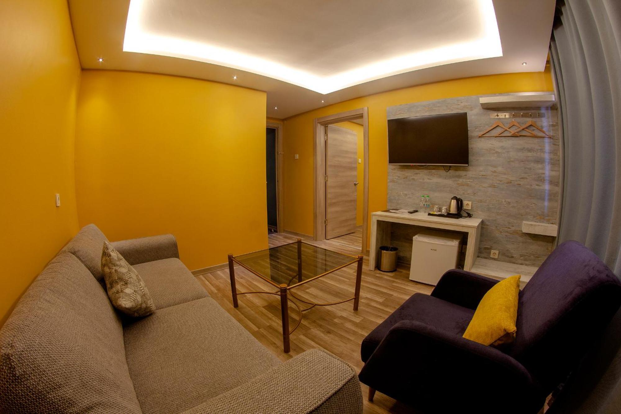 Baykara Hotel Konya Ngoại thất bức ảnh