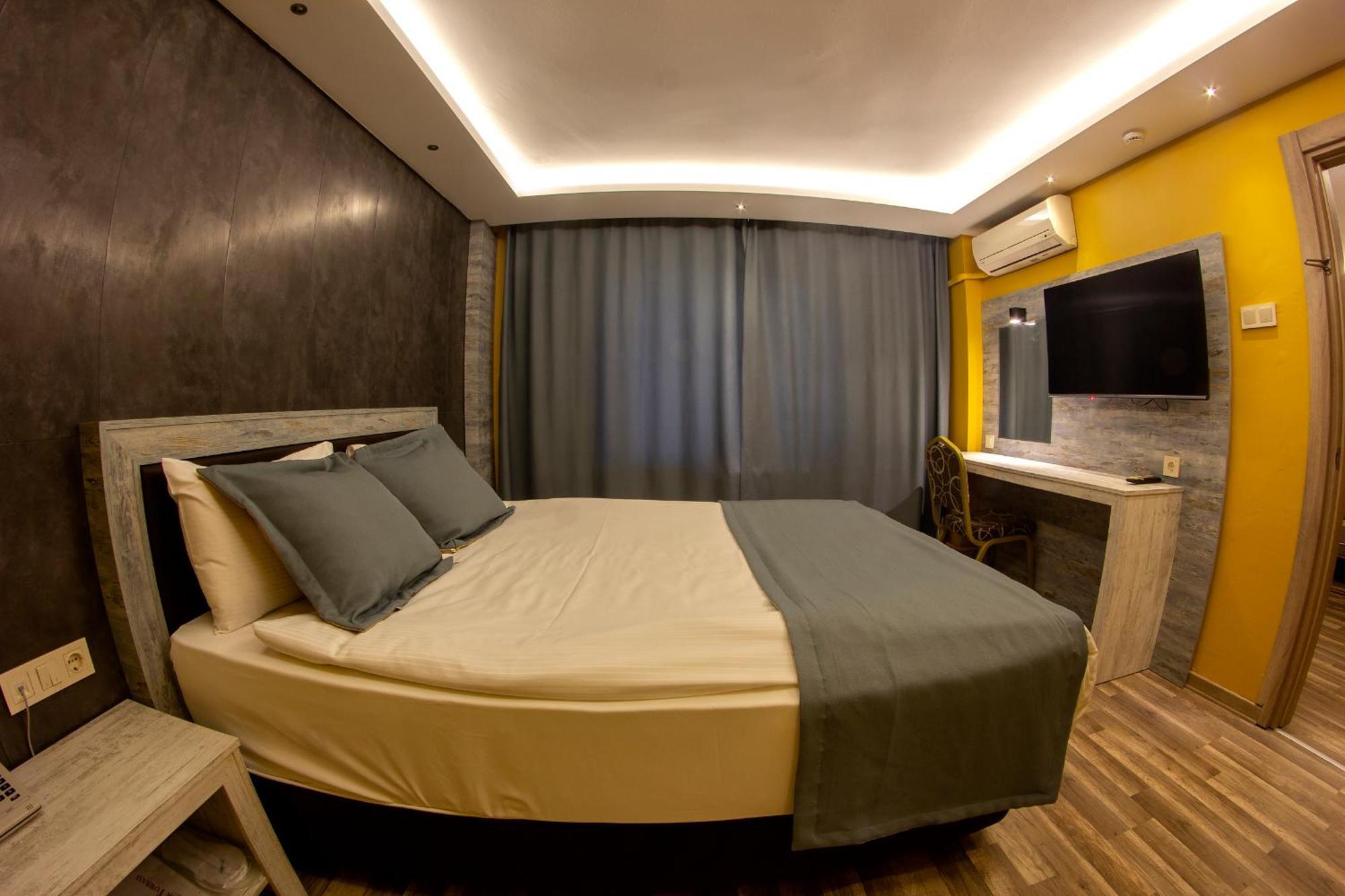 Baykara Hotel Konya Ngoại thất bức ảnh