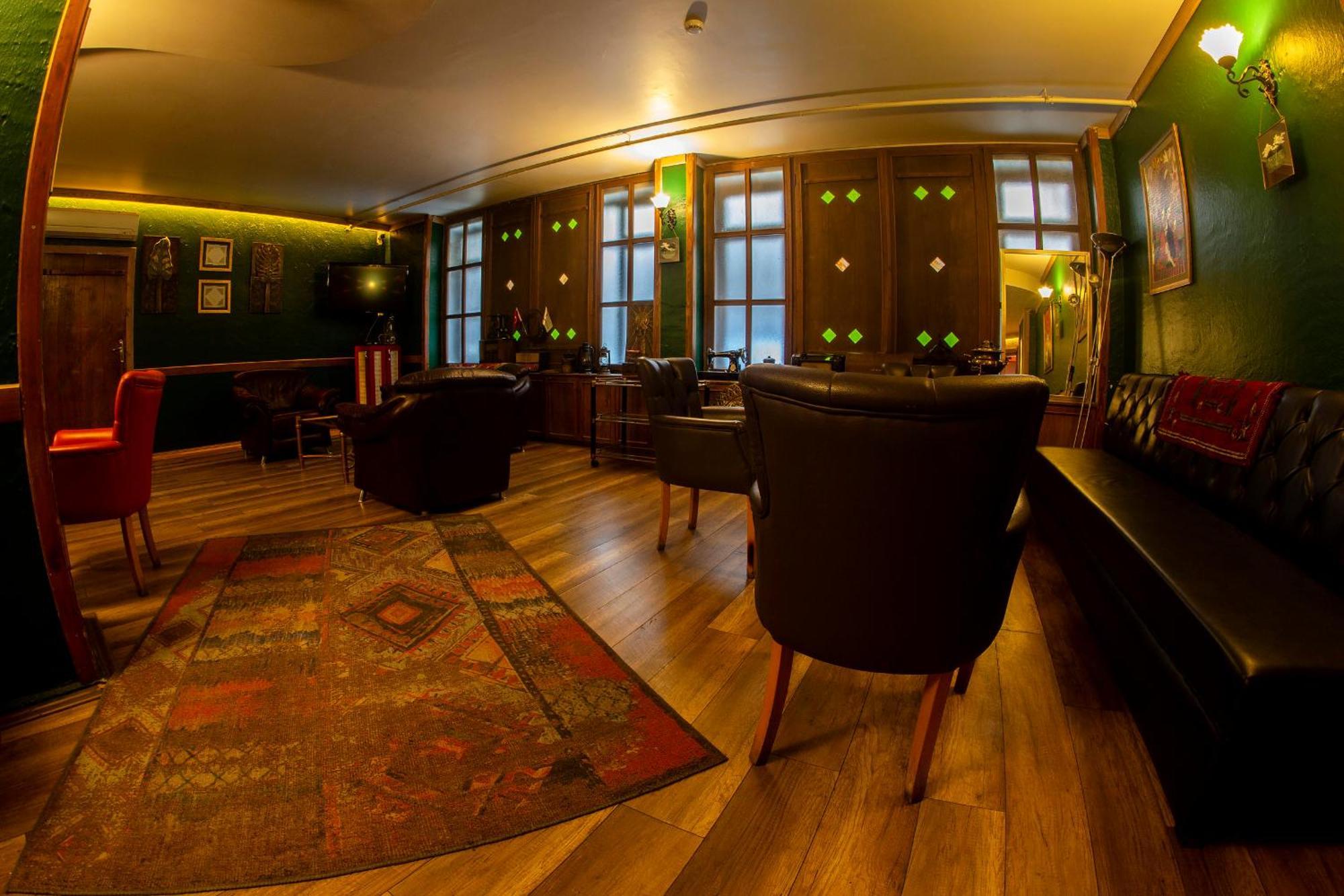 Baykara Hotel Konya Ngoại thất bức ảnh