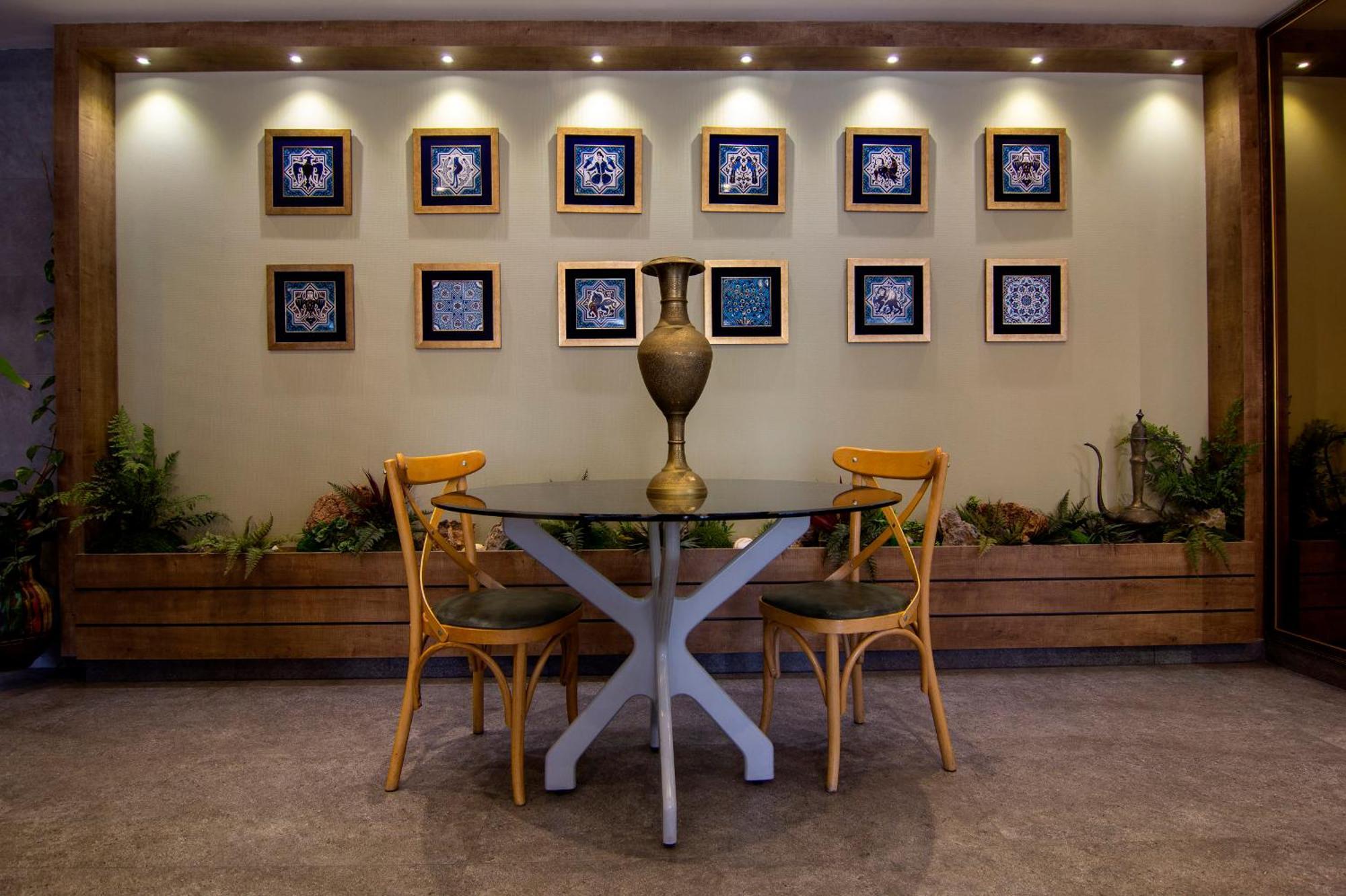 Baykara Hotel Konya Ngoại thất bức ảnh