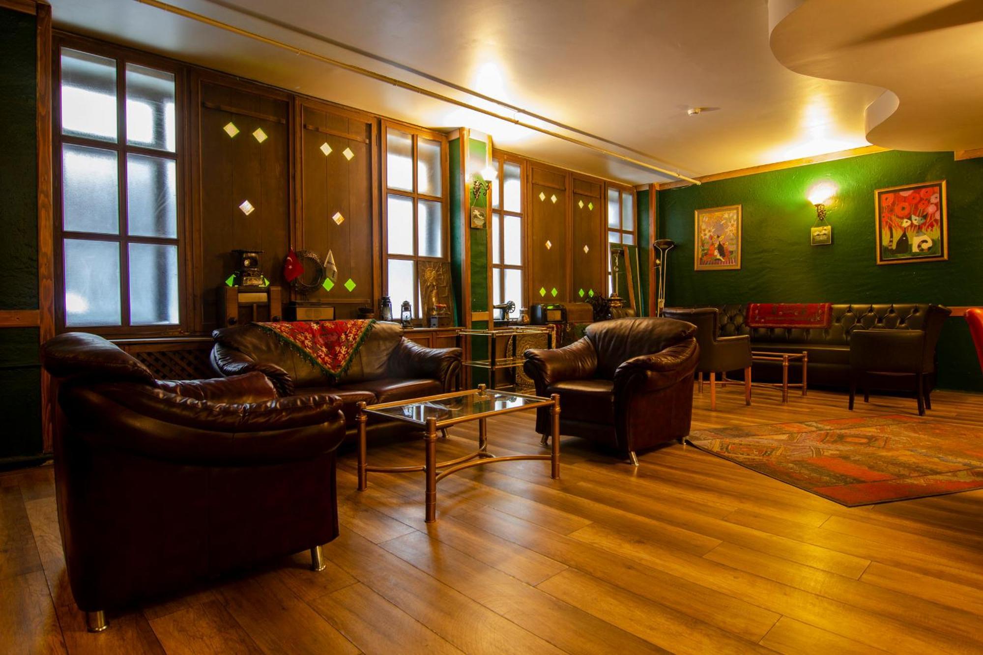Baykara Hotel Konya Ngoại thất bức ảnh